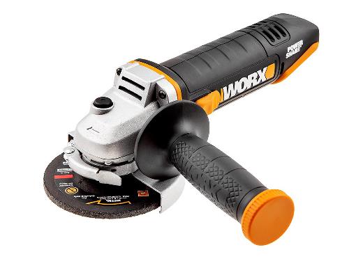  () WORX WX800.9  .  .