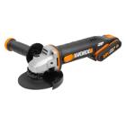  () WORX WX803