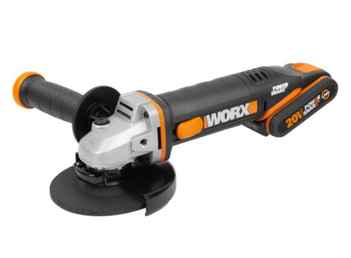  () WORX WX803