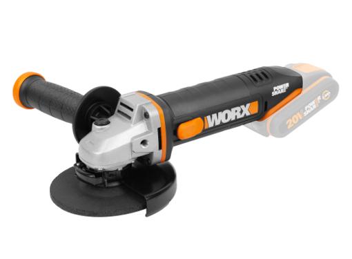  () WORX WX803.9  .  .