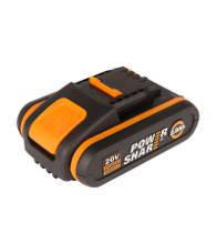 WORX 20 2 Li-Ion (WA3551)