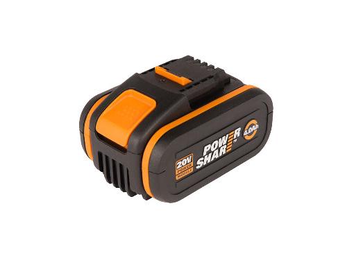  WORX 20 4 Li-Ion (WA3553)