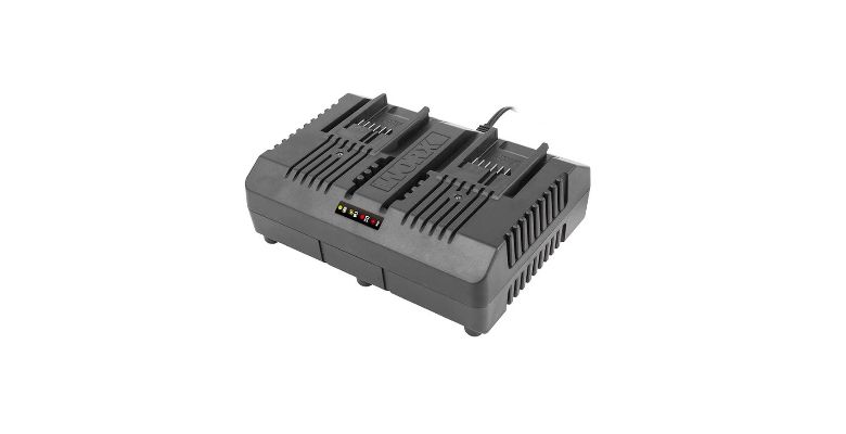 Комплект WORX 20В 4Ач Li-Ion (WA3611)