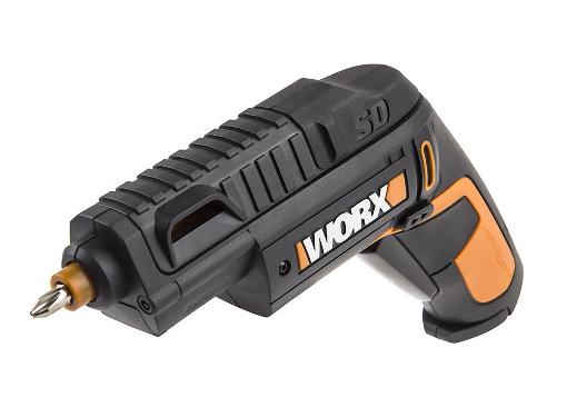   WORX WX254.4