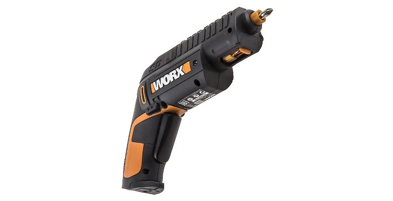 �������� �������������� WORX WX254.4