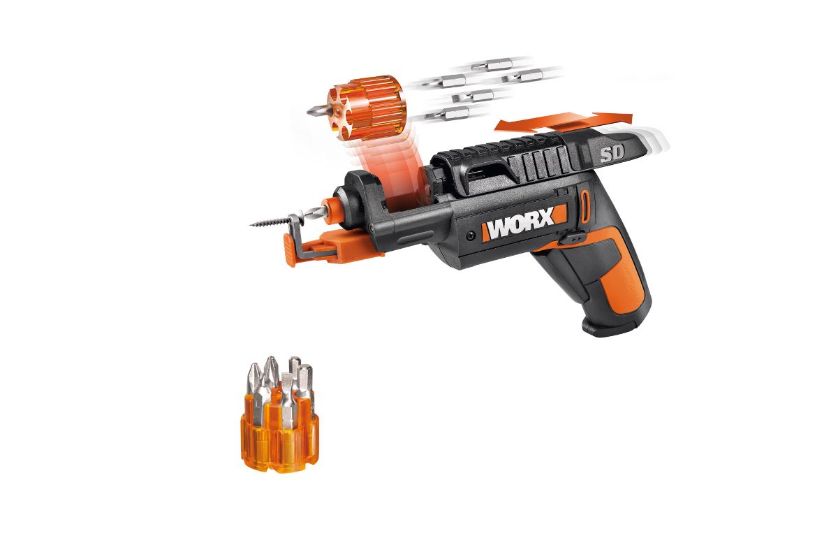 Worx WX255