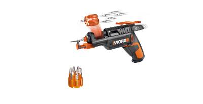   WORX WX255