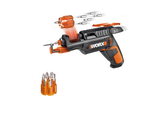   WORX WX255