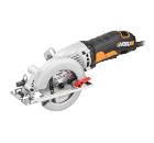 Мини-пила циркулярная WORX WX429