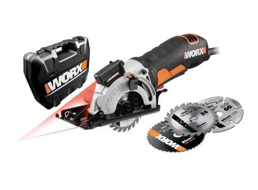 -  WORX WX426