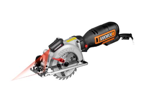-  WORX WX427