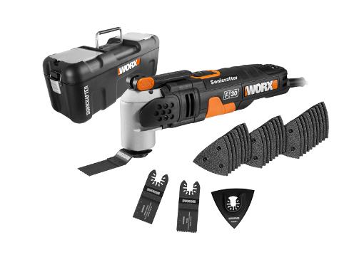   WORX WX680