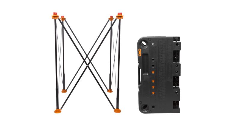 Рабочий стол WORX WX066