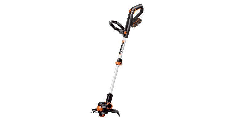 ������� �������������� WORX WG163E