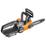    WORX WG322E