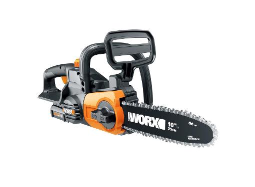    WORX WG322E