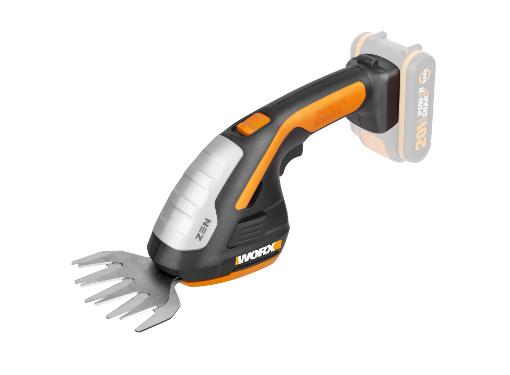  WORX WG801E.9  .  .