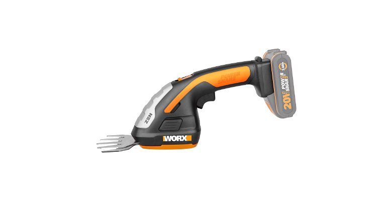 ������� WORX WG801E.9 ��� ���. � �.�