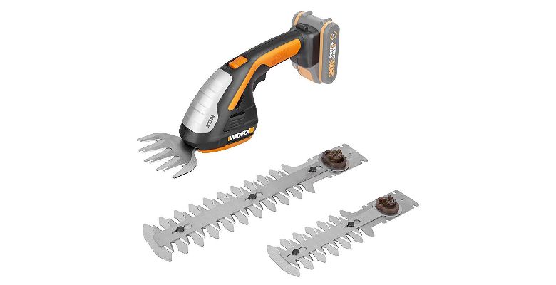 ������� WORX WG801E.9 ��� ���. � �.�