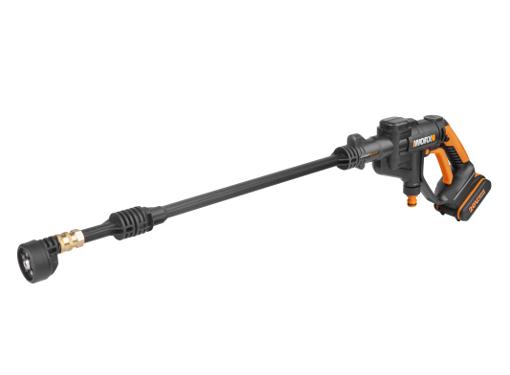    WORX WG629E