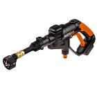 Мойка высокого давления WORX WG629E.9 без акк. и з.у