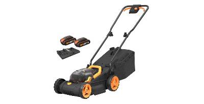   WORX WG779E