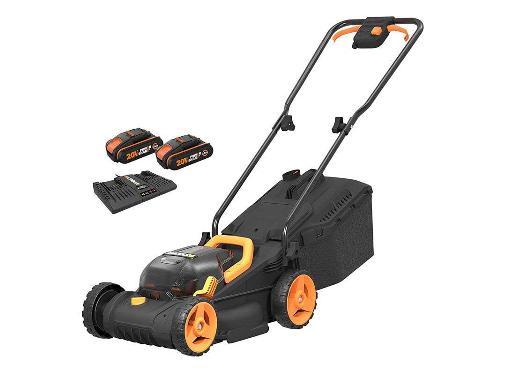   WORX WG779E