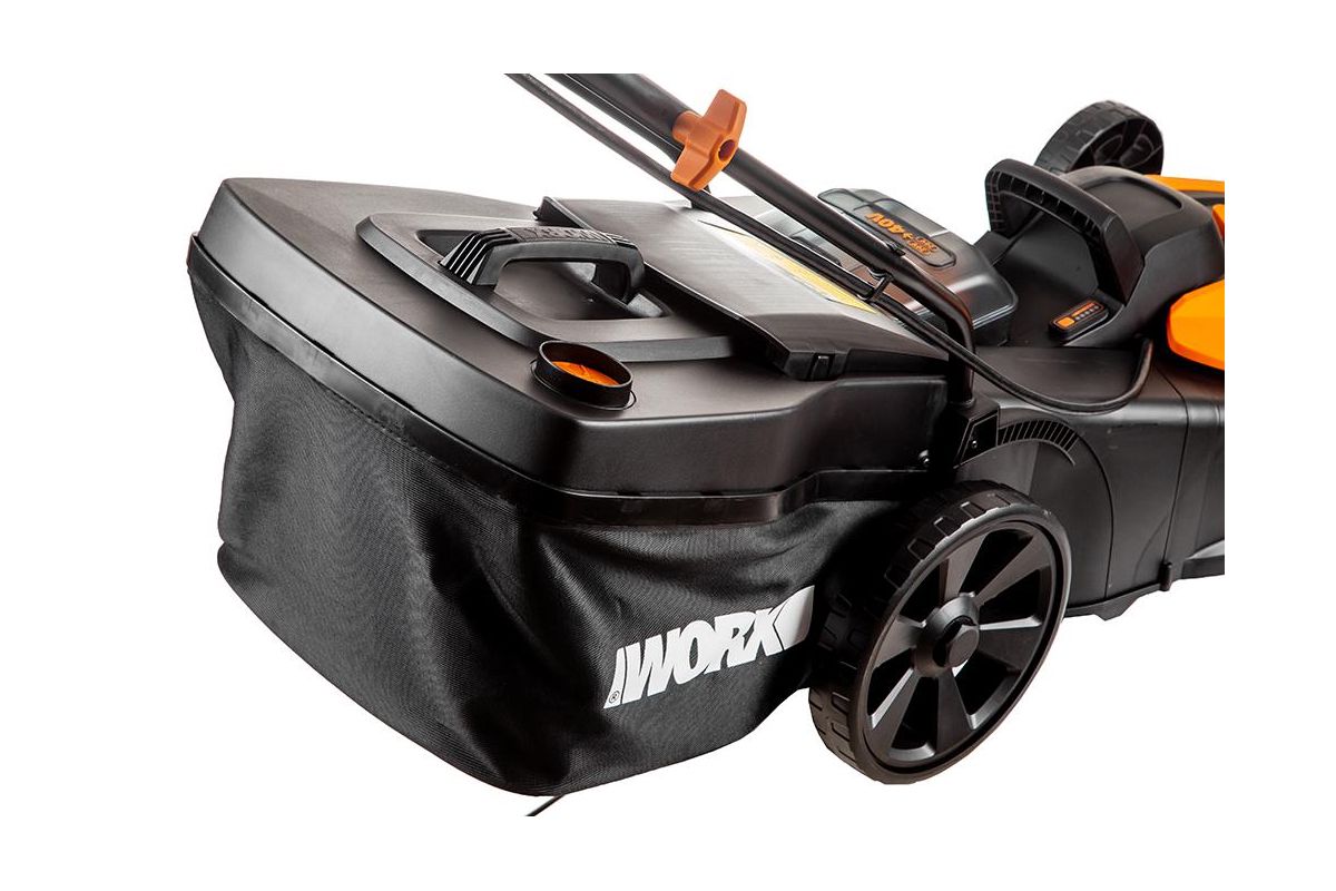 Worx WG744E