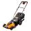   WORX WG744E