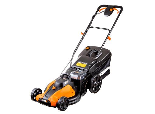   WORX WG744E