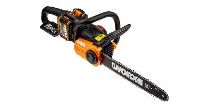    WORX WG384E