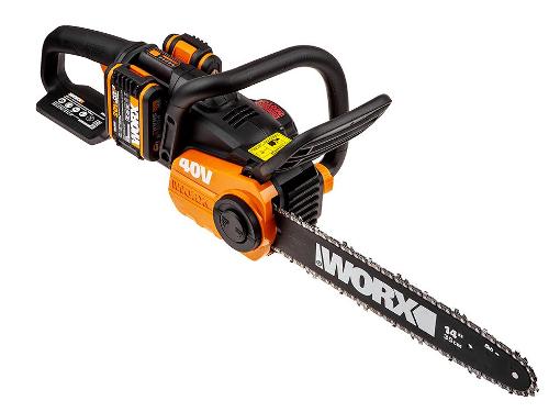    WORX WG384E