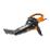 -  WORX WG505E