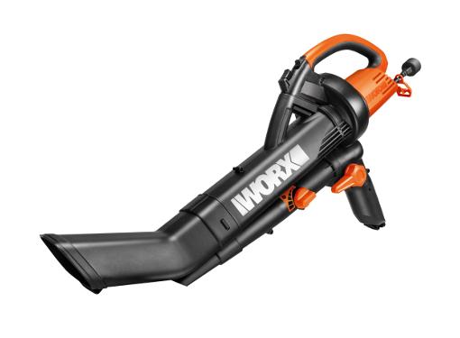 -  WORX WG505E