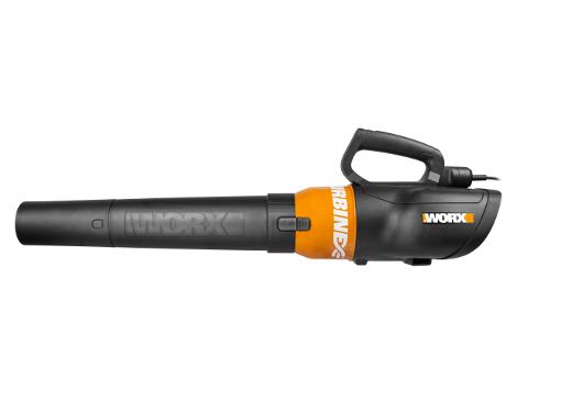  WORX WG518E