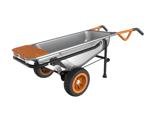   WORX WG050 Aerocart