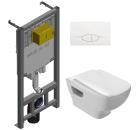  JACOB DELAFON  E29025-NF + E29026-01R + EDE102-00 STRUKTURA + E70024-00 STRUKTURA