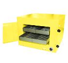 Электропечь для прокалки электродов КЕДР ЭП-40 8007894