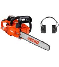 ECHO ��������� CS-350WES +�������� ������������� 22929