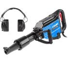 Изображение товара Набор ЗУБР Отбойный молоток ЗМ-50-2000 ВК +Наушники противошумные 22929