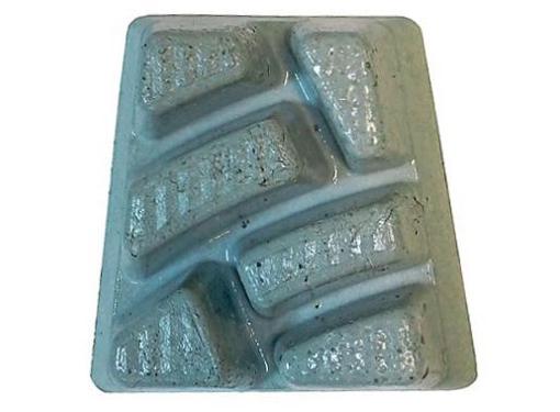 Франкфурт алмазный СПЛИТСТОУН 127335