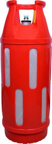 

Газовый баллон Litesafe Ls 29l, Ls 29l