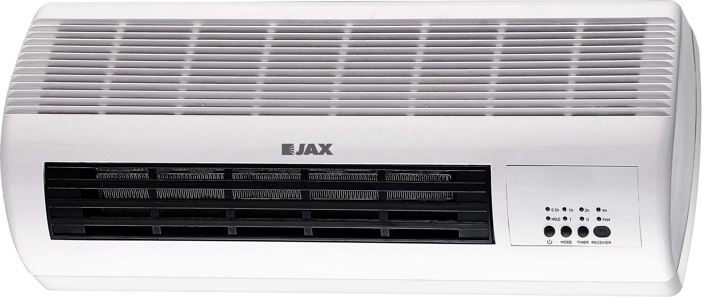 

Тепловентилятор Jax Jbtp-2000, Jbtp-2000