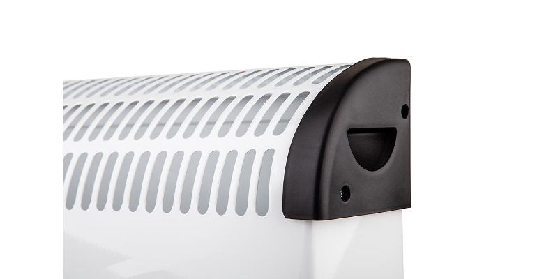 Конвектор JAX JHDL-2000