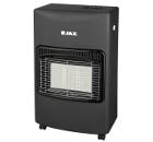 Газовый инфракрасный обогреватель JAX JGHD-4200 BLACK