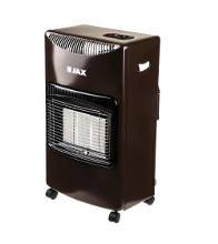 JAX JGHD-4200 BROWN