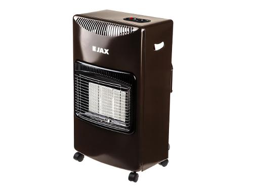    JAX JGHD-4200 BROWN