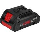 BOSCH 18 4 Li-Ion (1600A016GB)