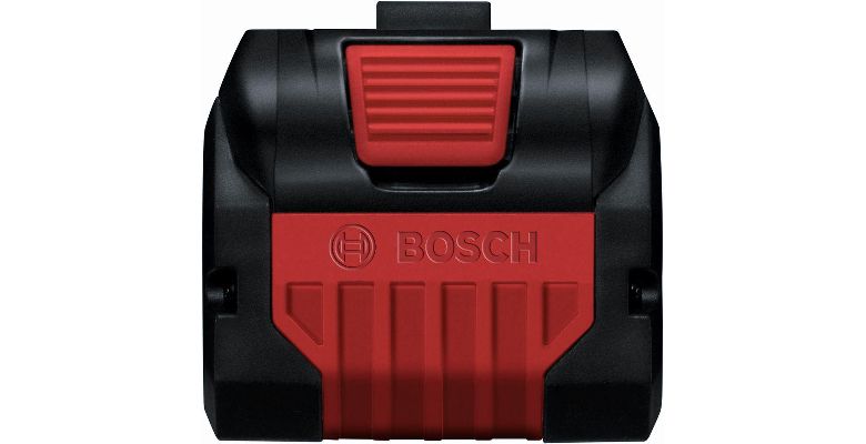 Аккумулятор BOSCH 18В 8Ач Li-Ion ProCORE (1600A016GK)