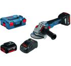  () BOSCH GWS 18V-10 C (06019G310D)